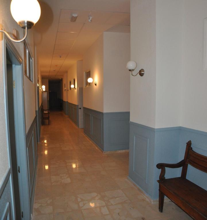Feeling Sevilla Hostel Eksteriør billede