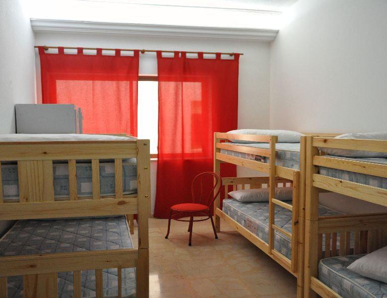 Feeling Sevilla Hostel Eksteriør billede