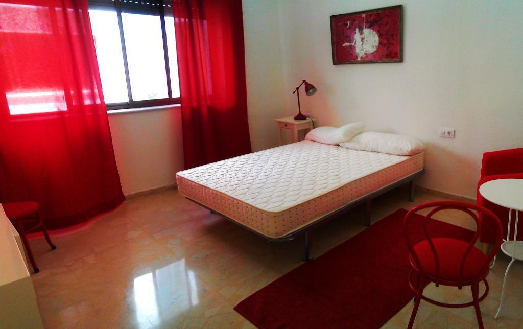Feeling Sevilla Hostel Værelse billede